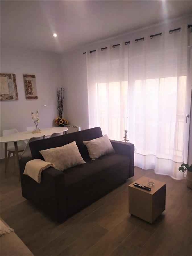 Apartamentos Xert Escapadas En Castellon Cerca De Morella Y Peniscola Chert Sant Mateu Экстерьер фото