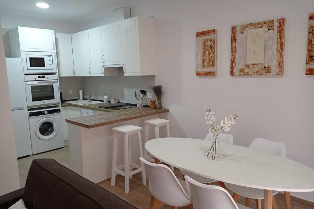 Apartamentos Xert Escapadas En Castellon Cerca De Morella Y Peniscola Chert Sant Mateu Экстерьер фото