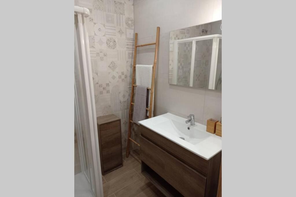 Apartamentos Xert Escapadas En Castellon Cerca De Morella Y Peniscola Chert Sant Mateu Экстерьер фото