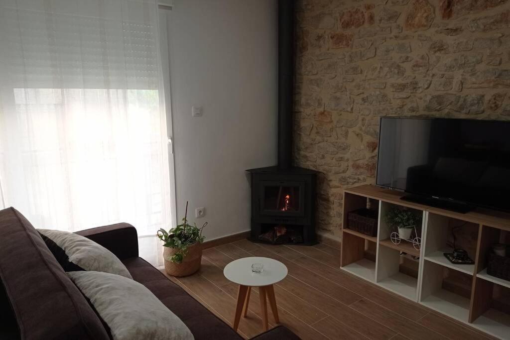 Apartamentos Xert Escapadas En Castellon Cerca De Morella Y Peniscola Chert Sant Mateu Экстерьер фото