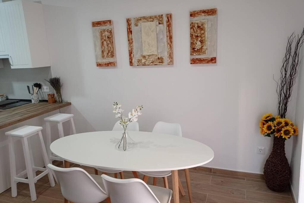 Apartamentos Xert Escapadas En Castellon Cerca De Morella Y Peniscola Chert Sant Mateu Экстерьер фото